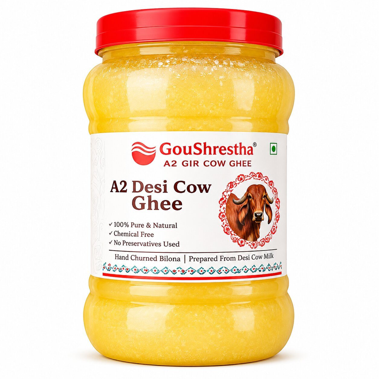 Ghee 2