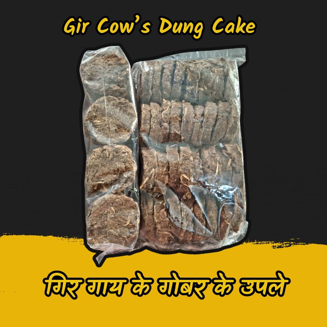 cow dung uple