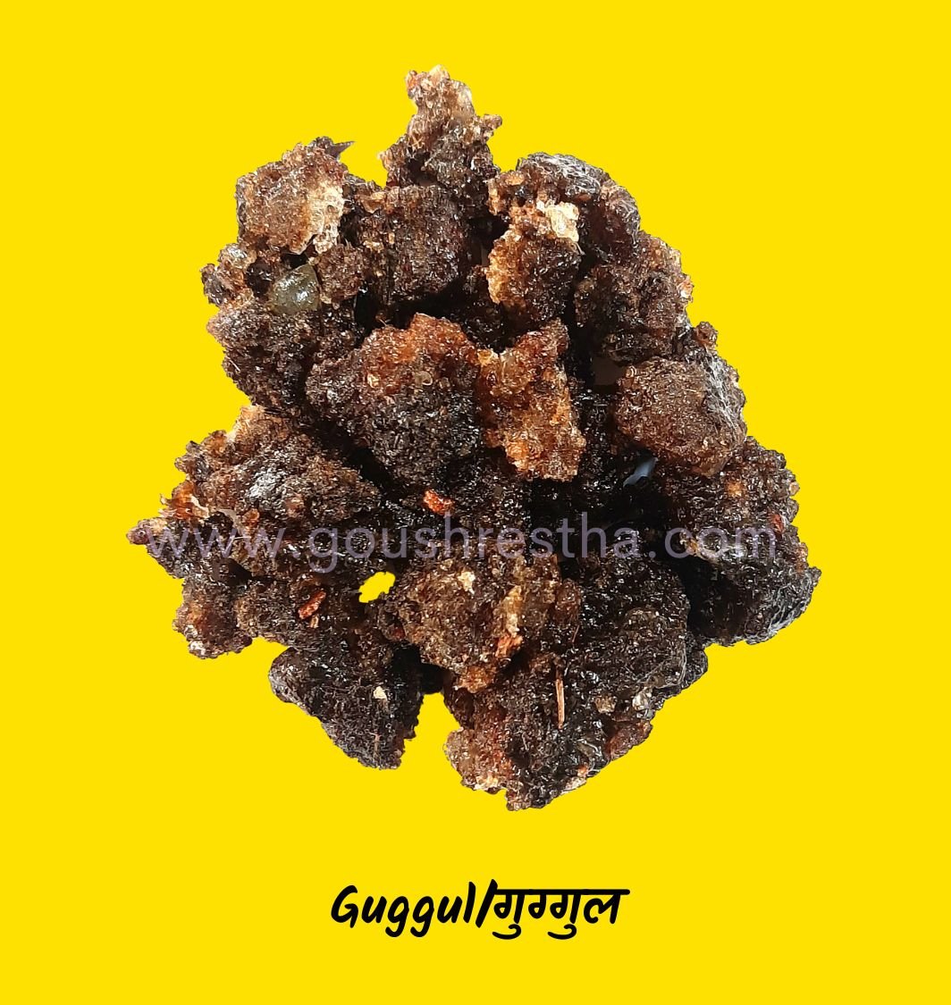 Goushrestha Guggul