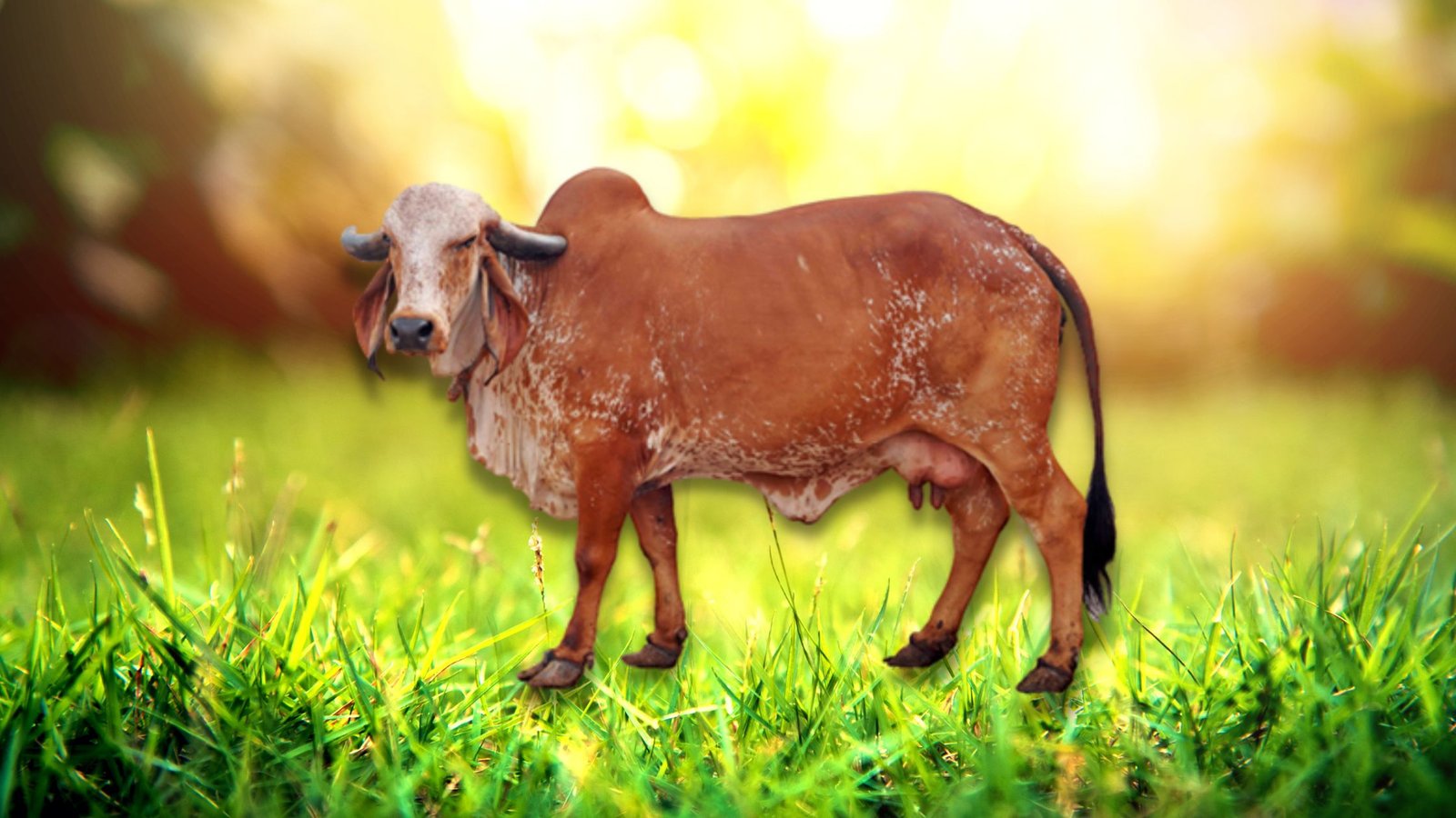 भारतीय देसी गायों का नस्ल एवं महत्व