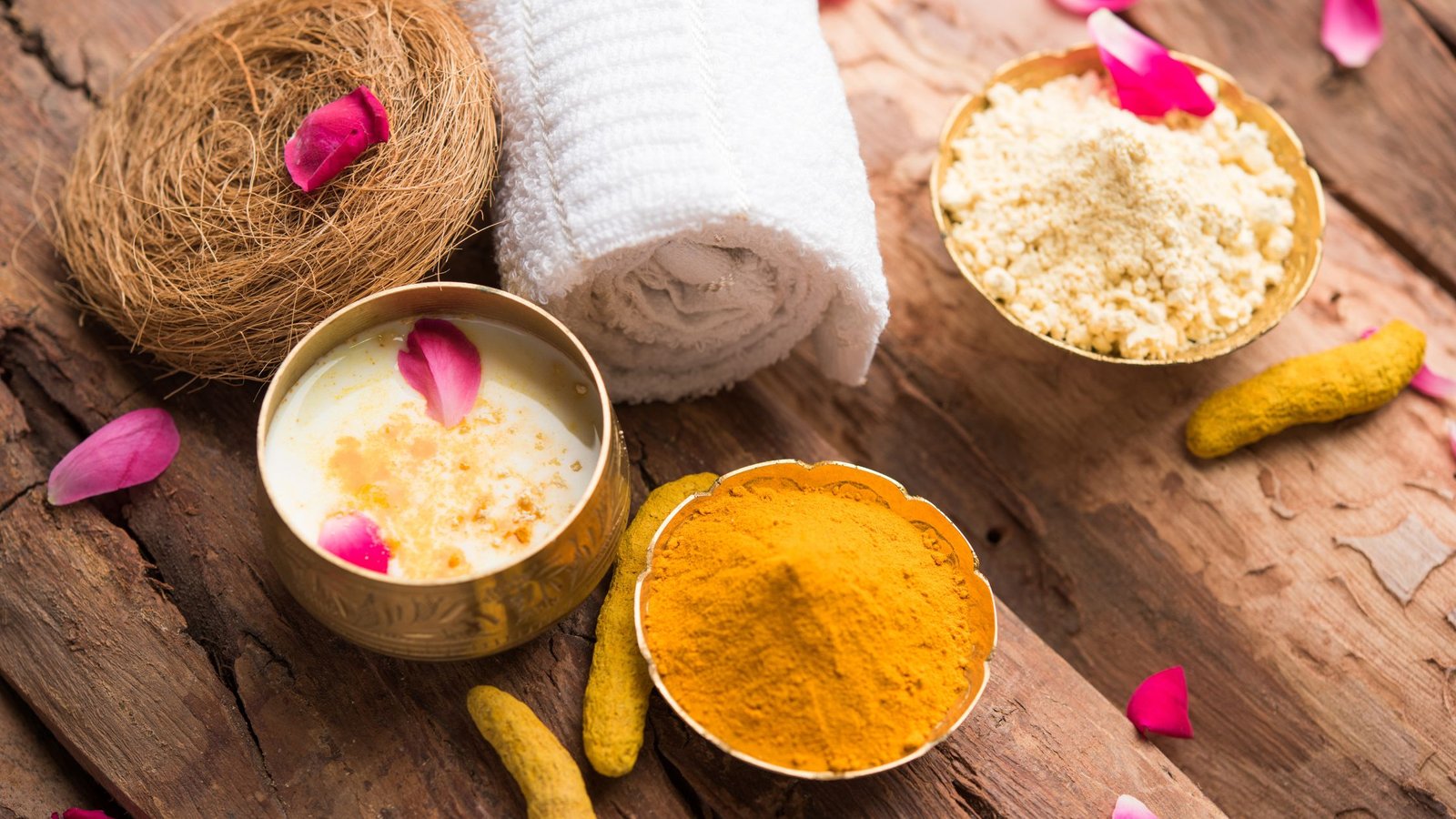 Ubtan Face Wash: Embrace the Power of Ayurvedic Skincare