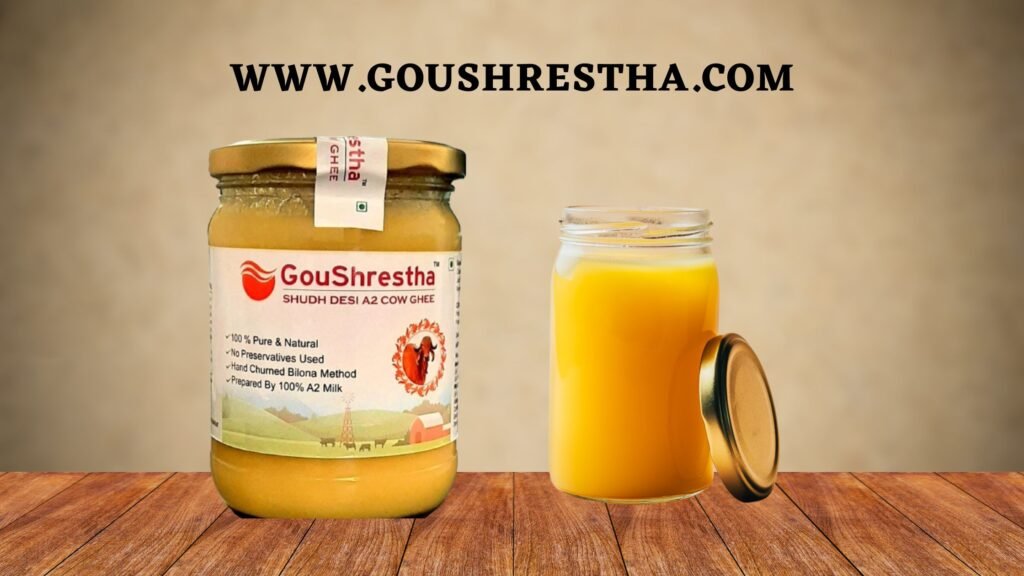 The Ultimate Guide to Identifying Pure and Authentic Ghee